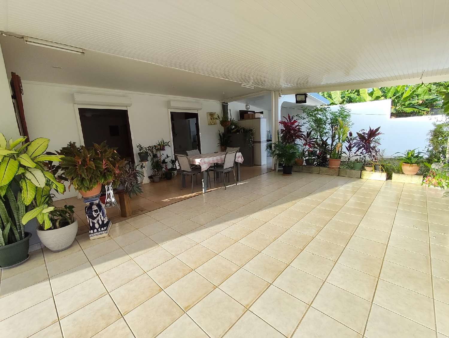 for sale house Sainte-Rose Guadeloupe 2