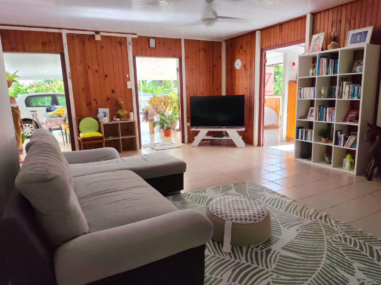 for sale house Sainte-Rose Guadeloupe 4