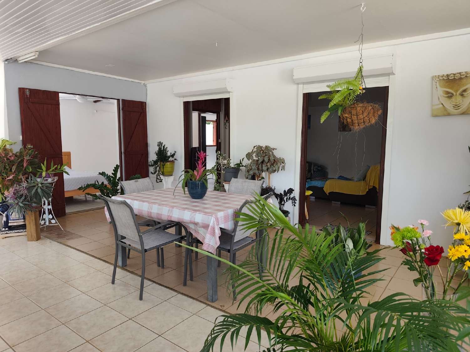 for sale house Sainte-Rose Guadeloupe 7