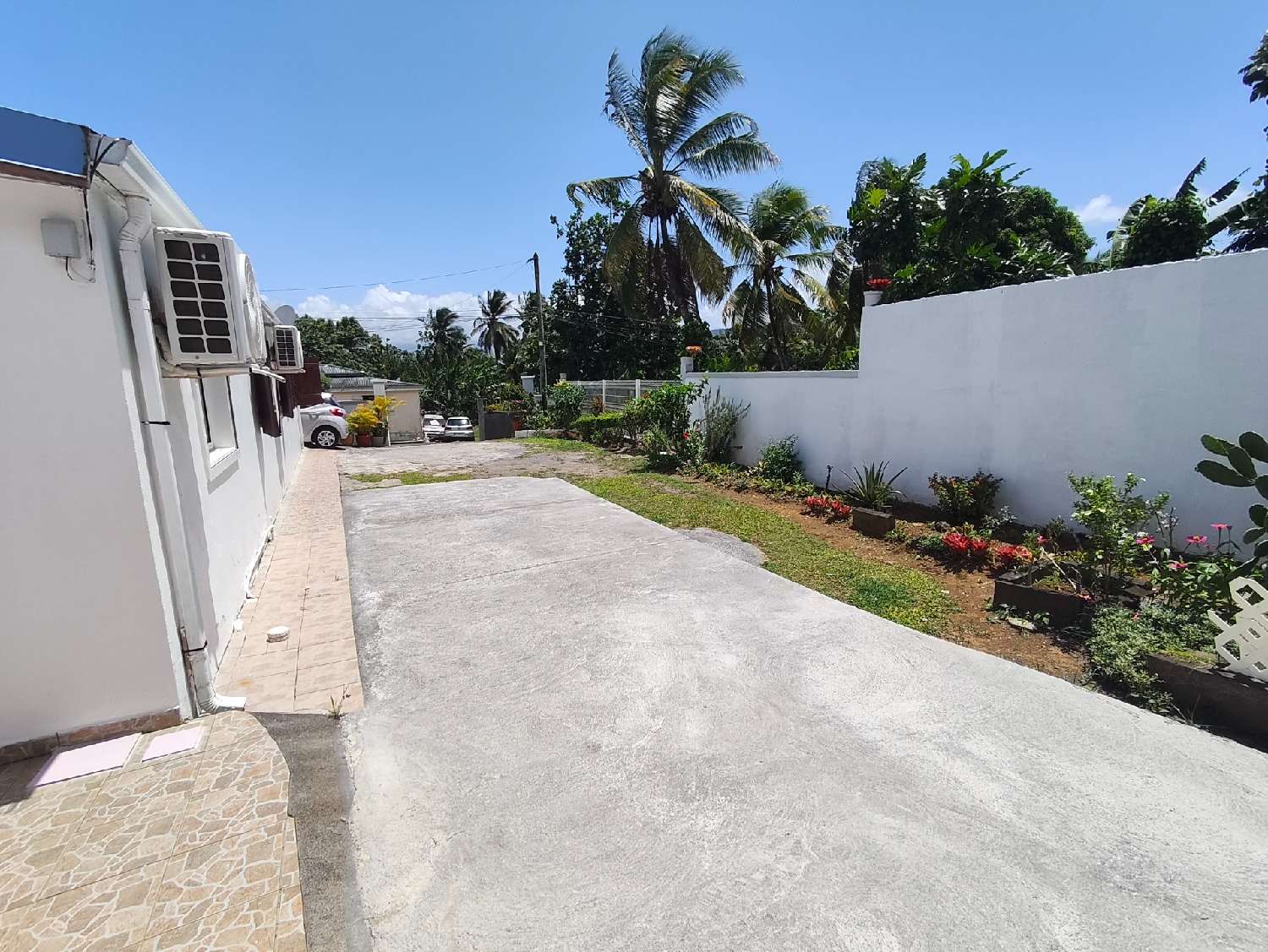 for sale house Sainte-Rose Guadeloupe 8
