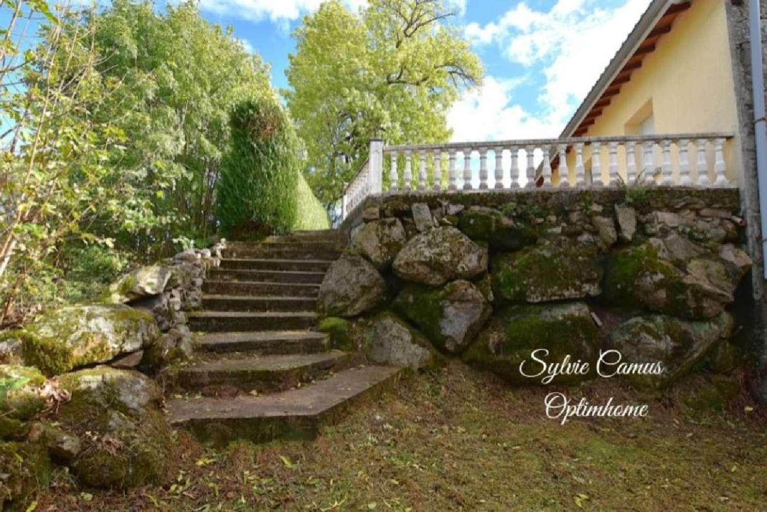 en venta casa Sainte-Sigolène Haute-Loire 2