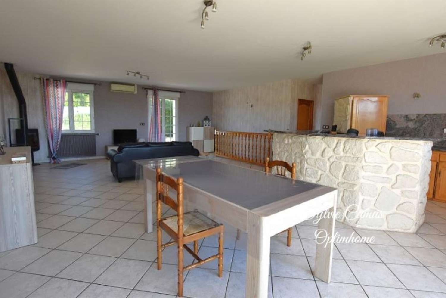 en venta casa Sainte-Sigolène Haute-Loire 3