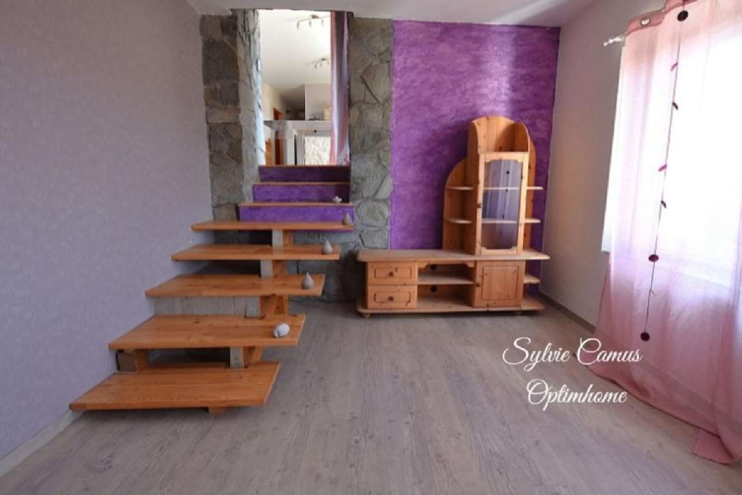 en venta casa Sainte-Sigolène Haute-Loire 4