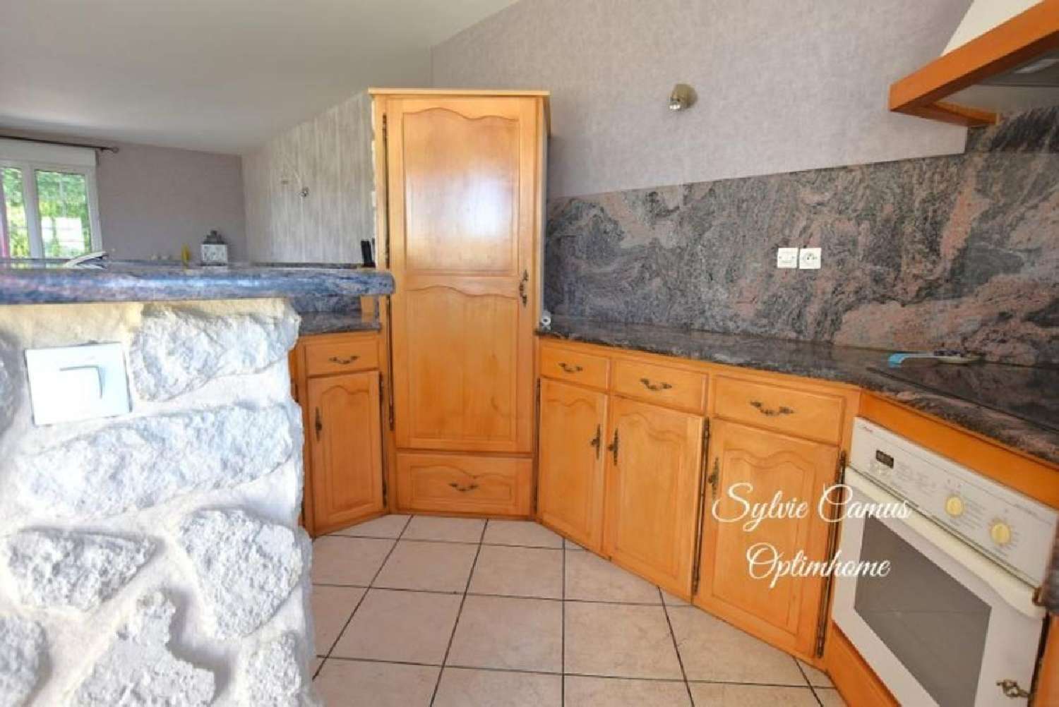 en venta casa Sainte-Sigolène Haute-Loire 5