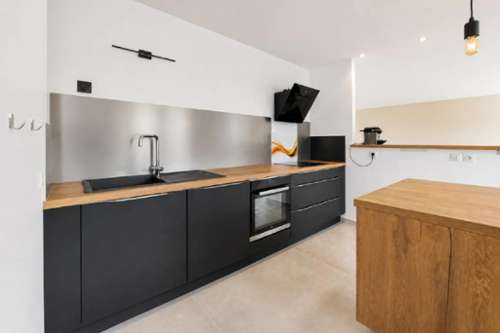 Sainte-Soulle Charente-Maritime house foto 7431293