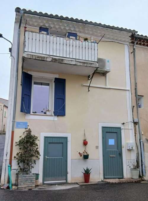 Sainte-Tulle Alpes-de-Haute-Provence Haus Bild 7419504