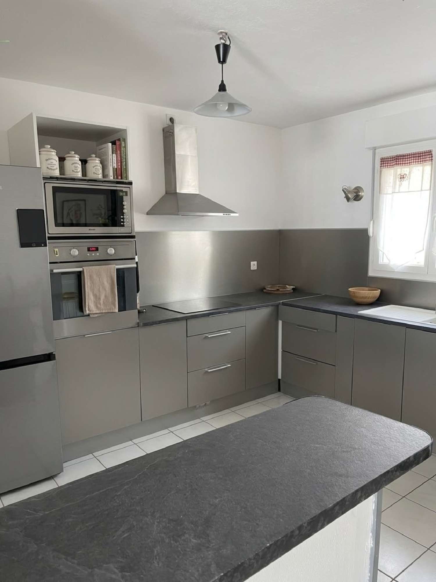 à vendre maison Saintes Charente-Maritime 1