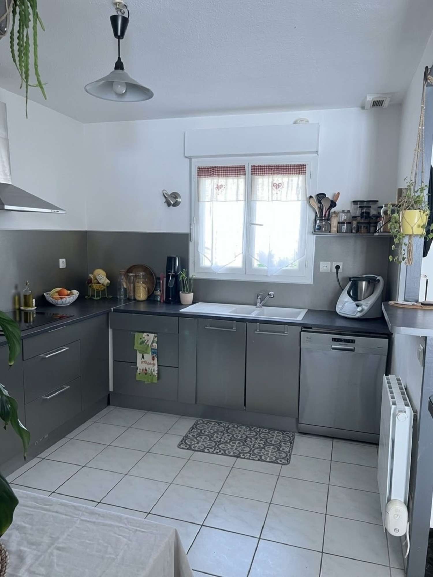 à vendre maison Saintes Charente-Maritime 2