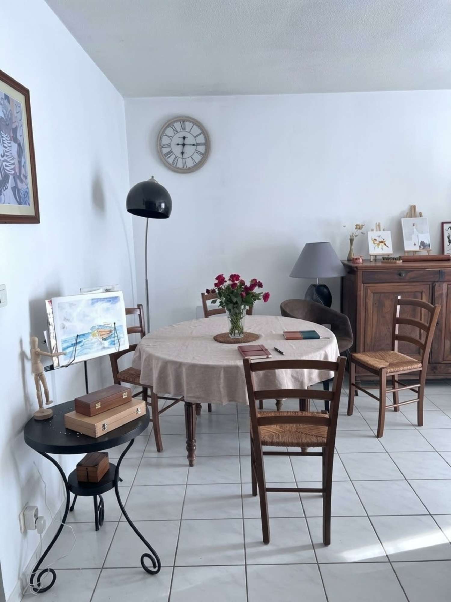 à vendre maison Saintes Charente-Maritime 4