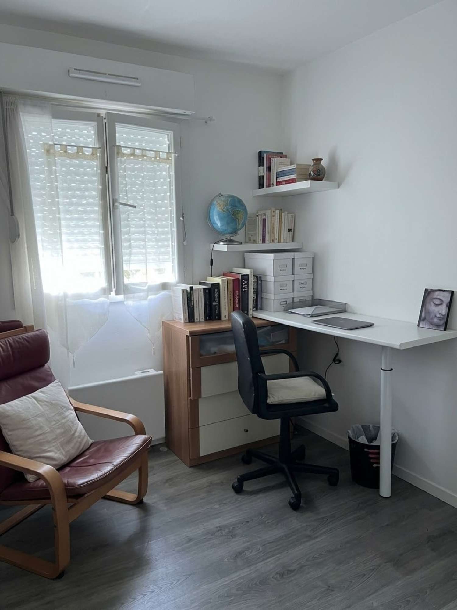 à vendre maison Saintes Charente-Maritime 5