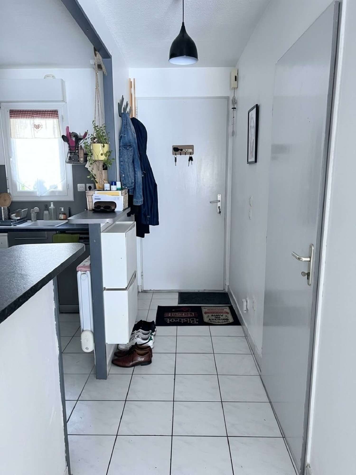 à vendre maison Saintes Charente-Maritime 6