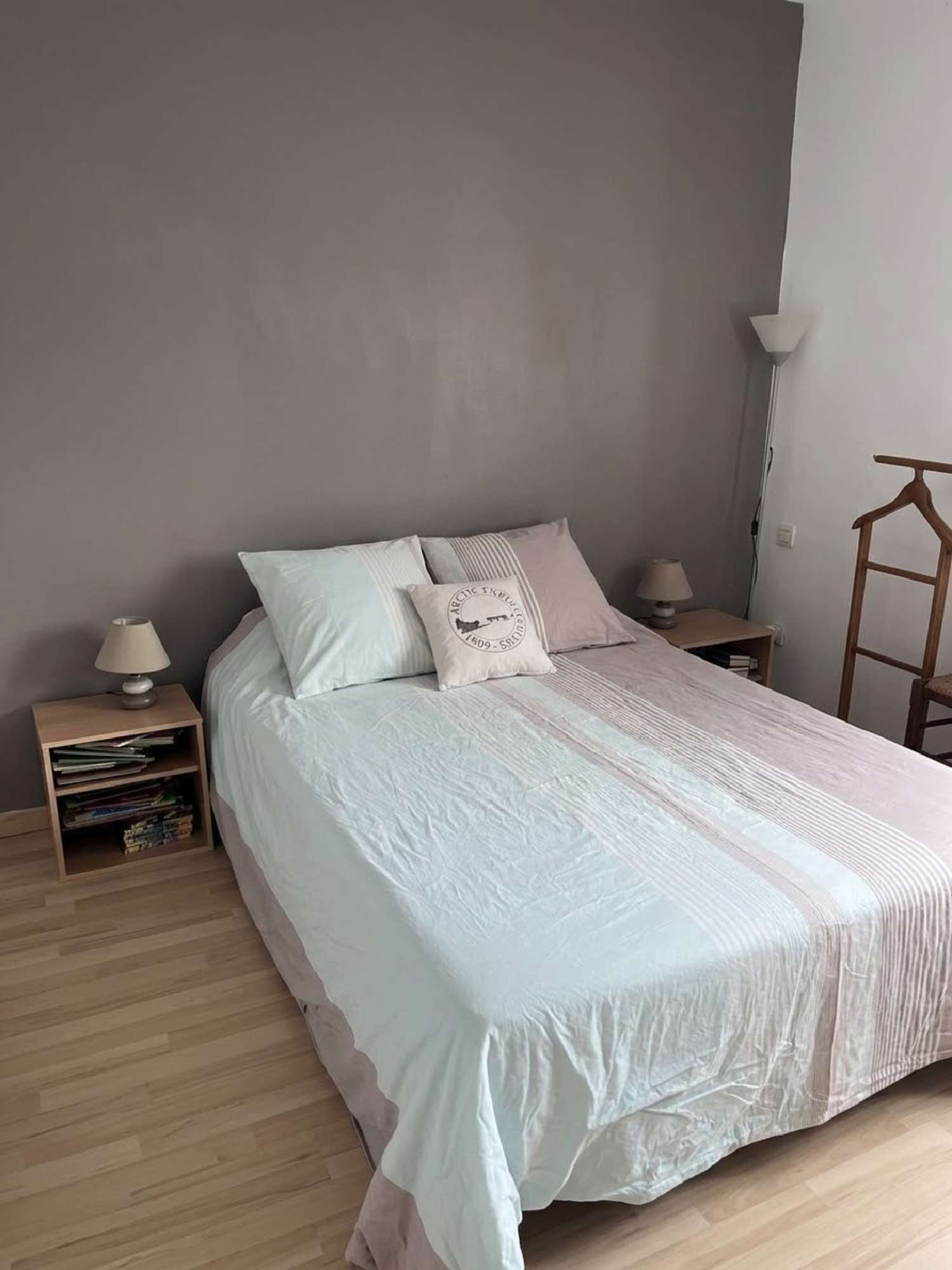à vendre maison Saintes Charente-Maritime 8