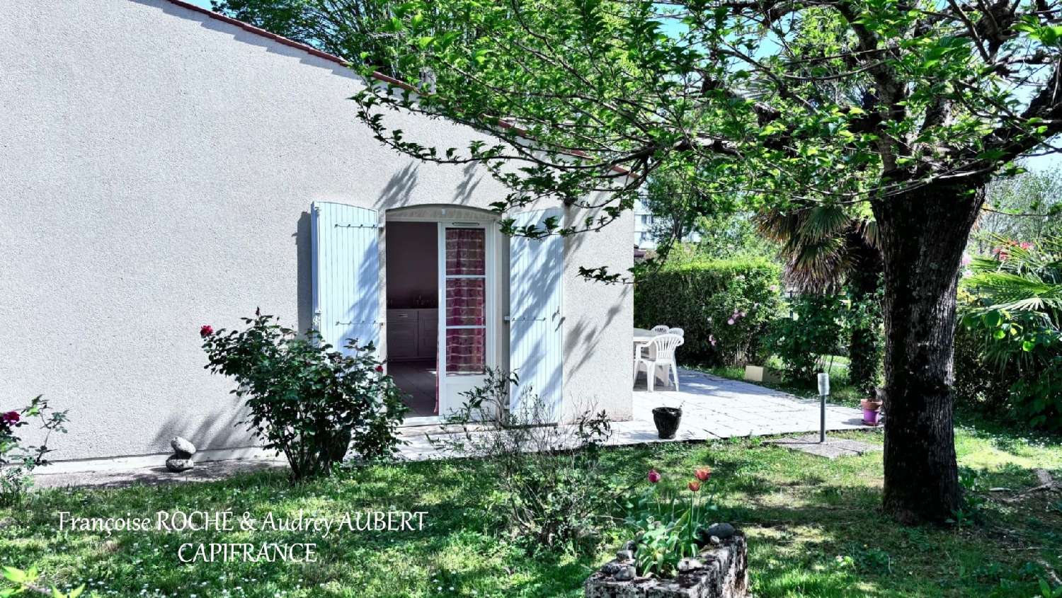 for sale house Saintes Charente-Maritime 3