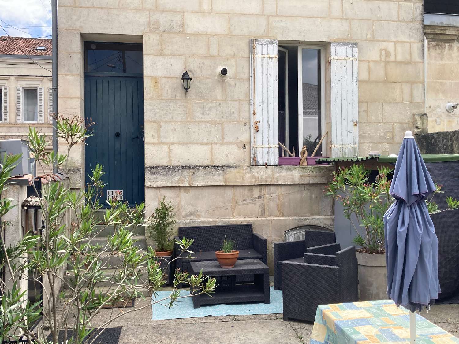 for sale house Saintes Charente-Maritime 1