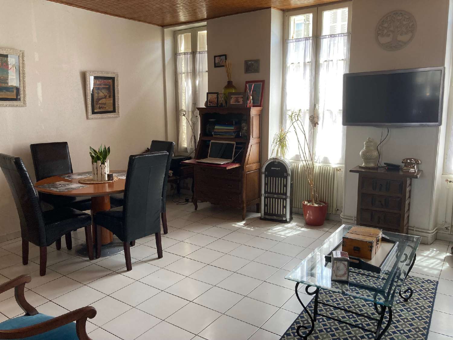 for sale house Saintes Charente-Maritime 2