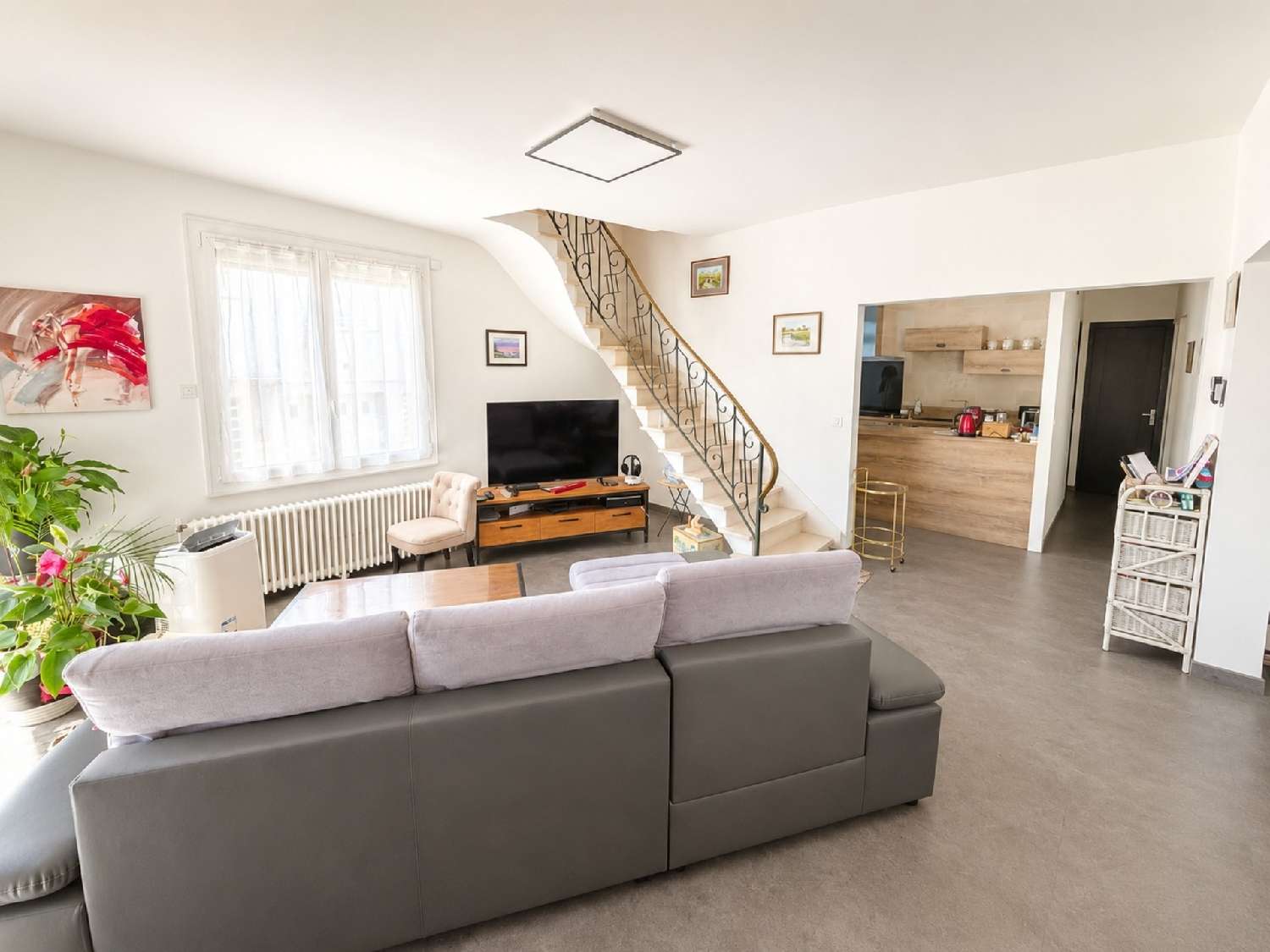  for sale house Saintes Charente-Maritime 3