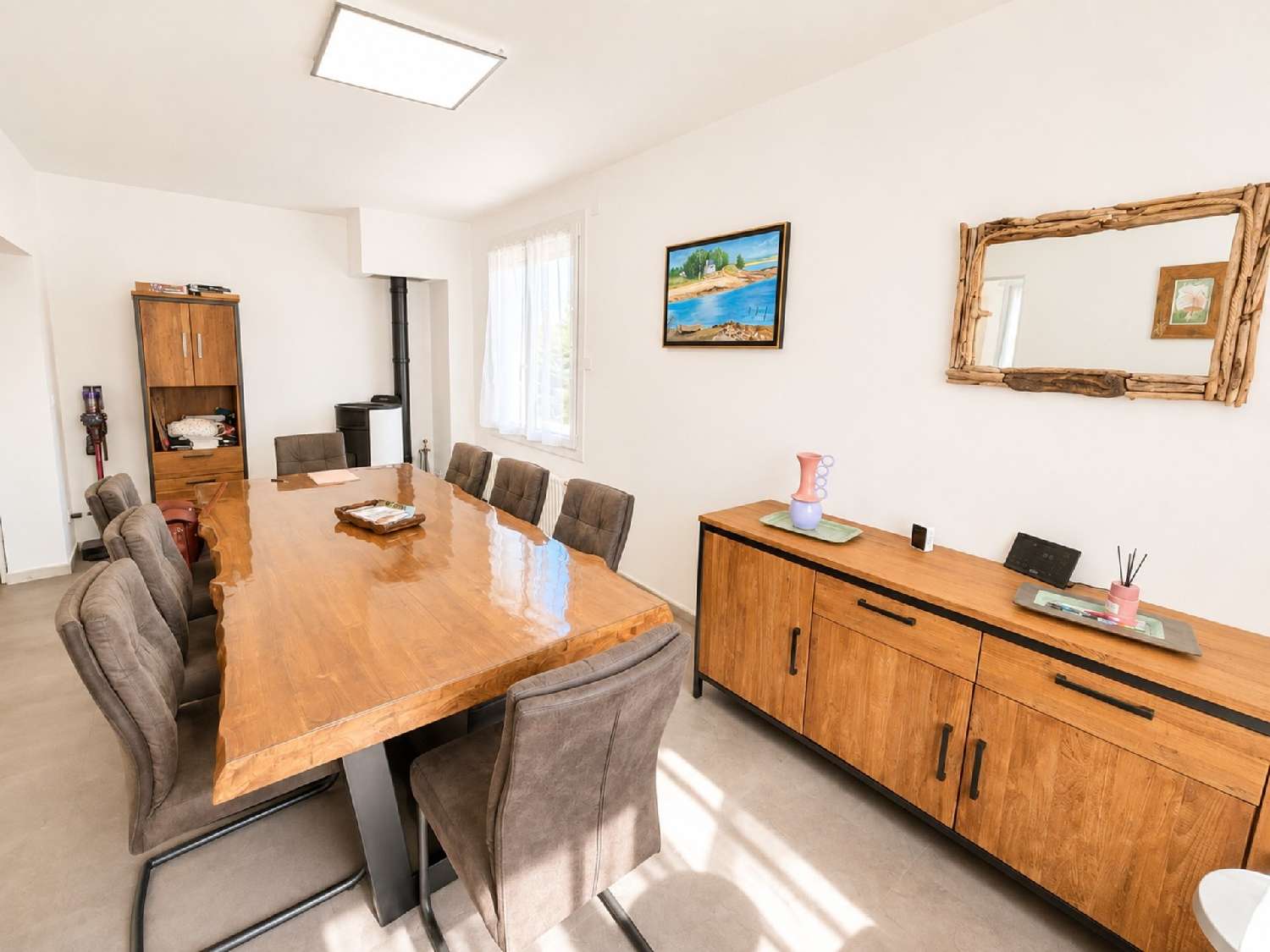  for sale house Saintes Charente-Maritime 4