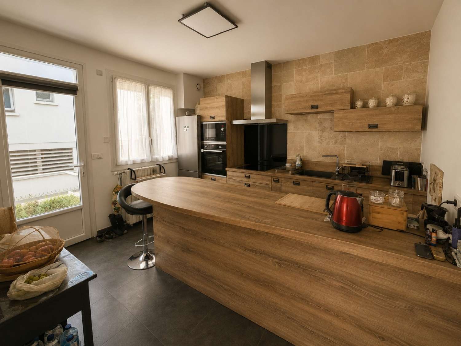  for sale house Saintes Charente-Maritime 7