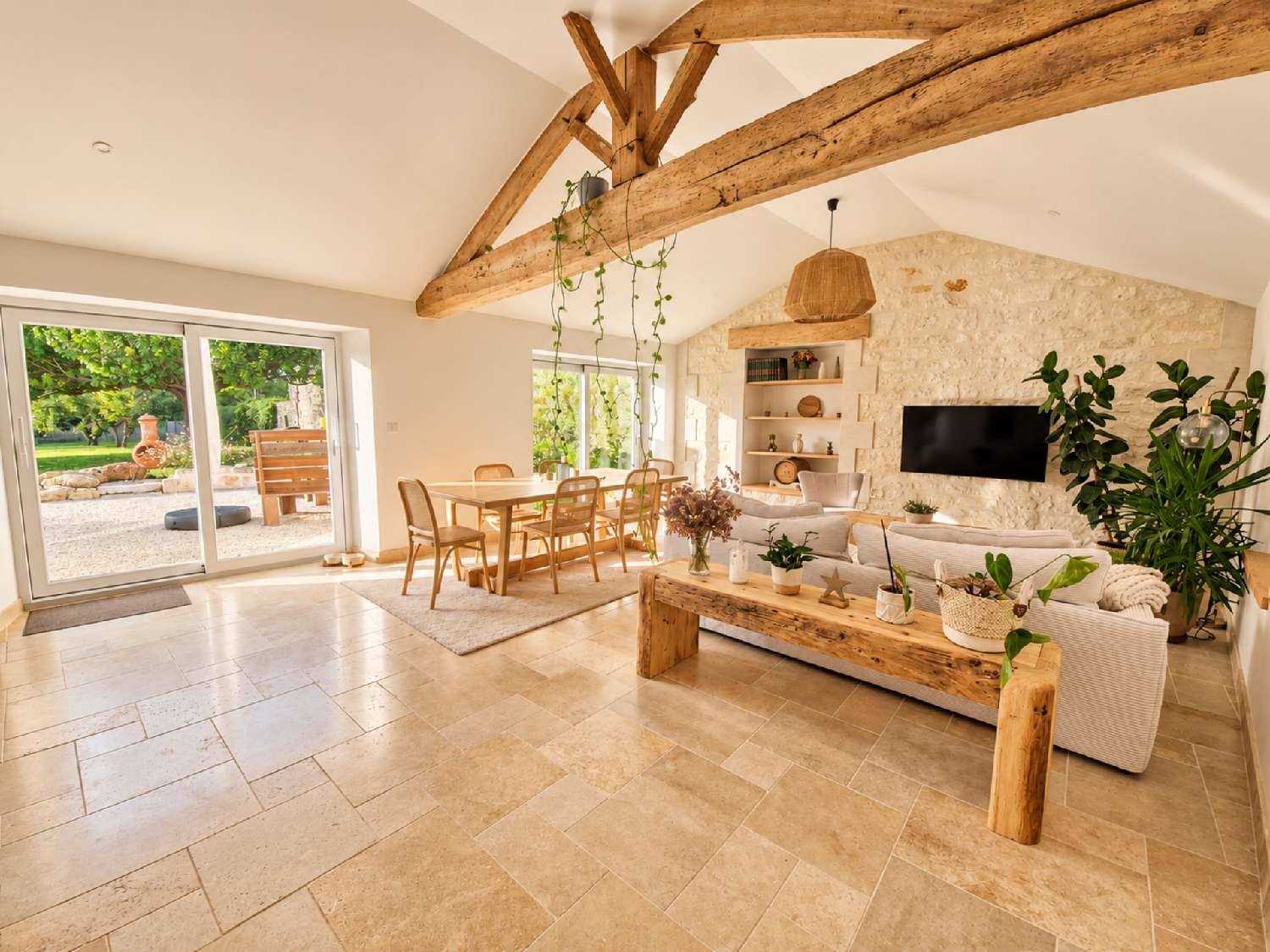 for sale house Saintes Charente-Maritime 2