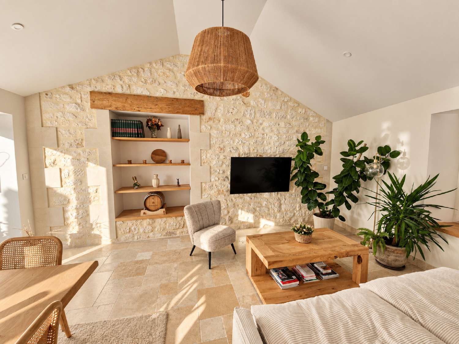 for sale house Saintes Charente-Maritime 8