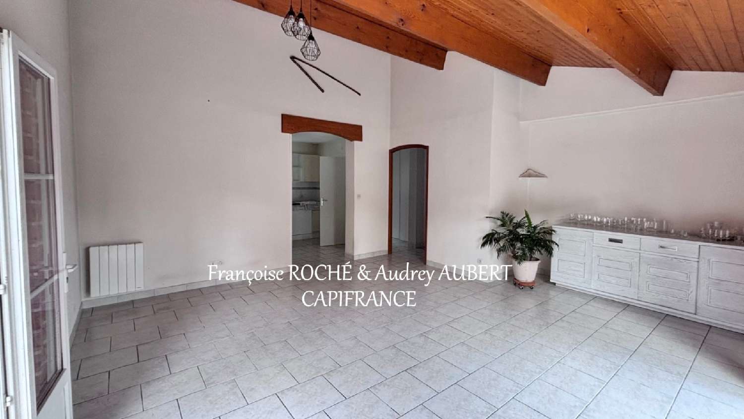  à vendre maison Saintes Charente-Maritime 5