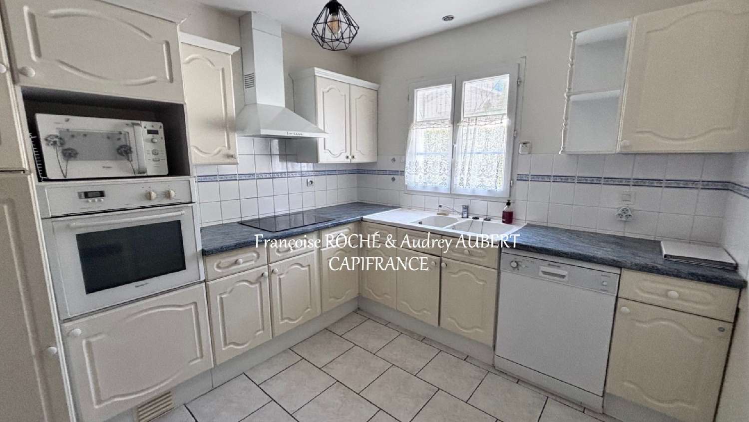  à vendre maison Saintes Charente-Maritime 7
