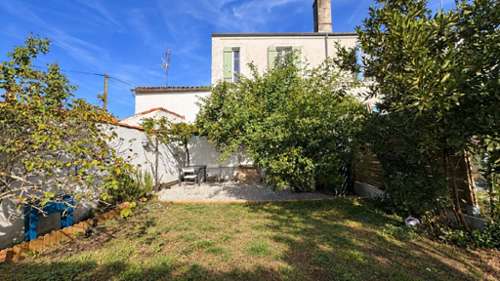 Saintes Charente-Maritime maison foto 7418846