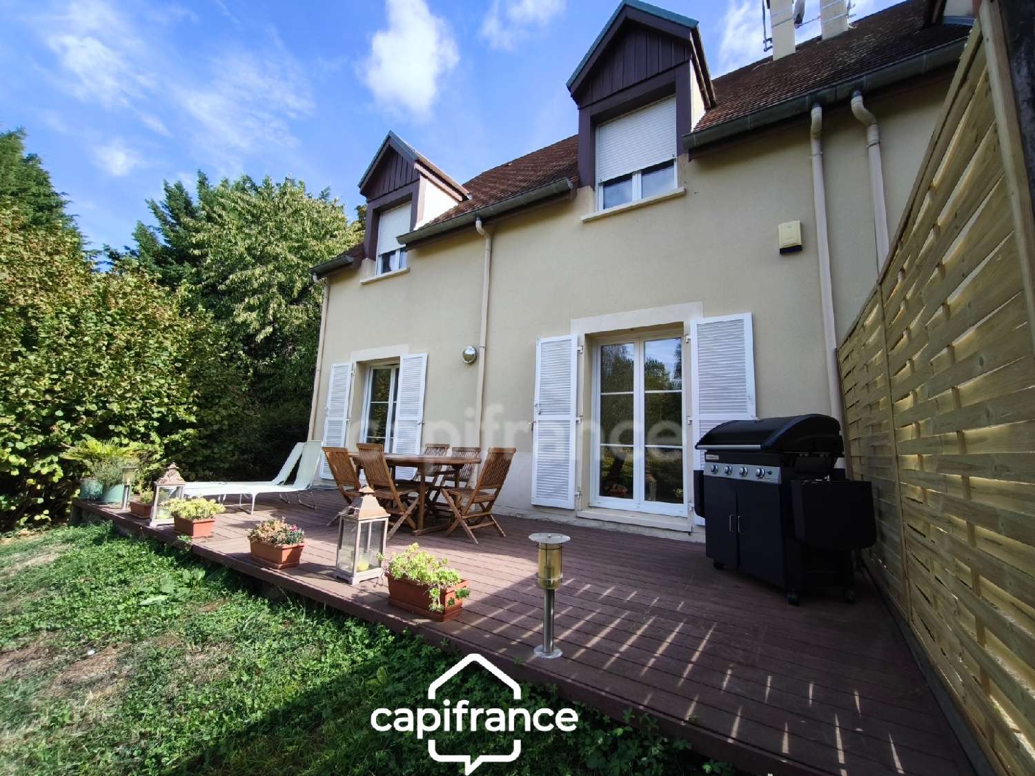 te koop huis Saintry-sur-Seine Essonne 1