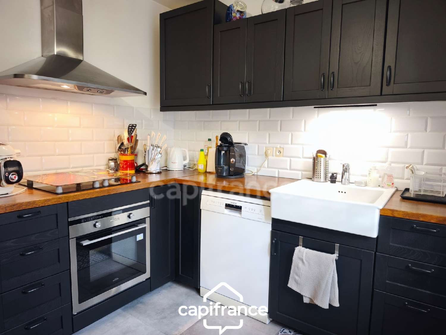 te koop huis Saintry-sur-Seine Essonne 3
