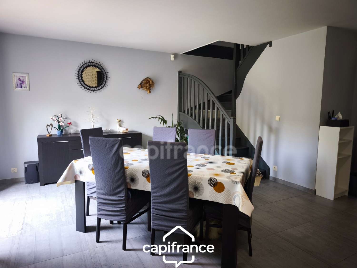 te koop huis Saintry-sur-Seine Essonne 7