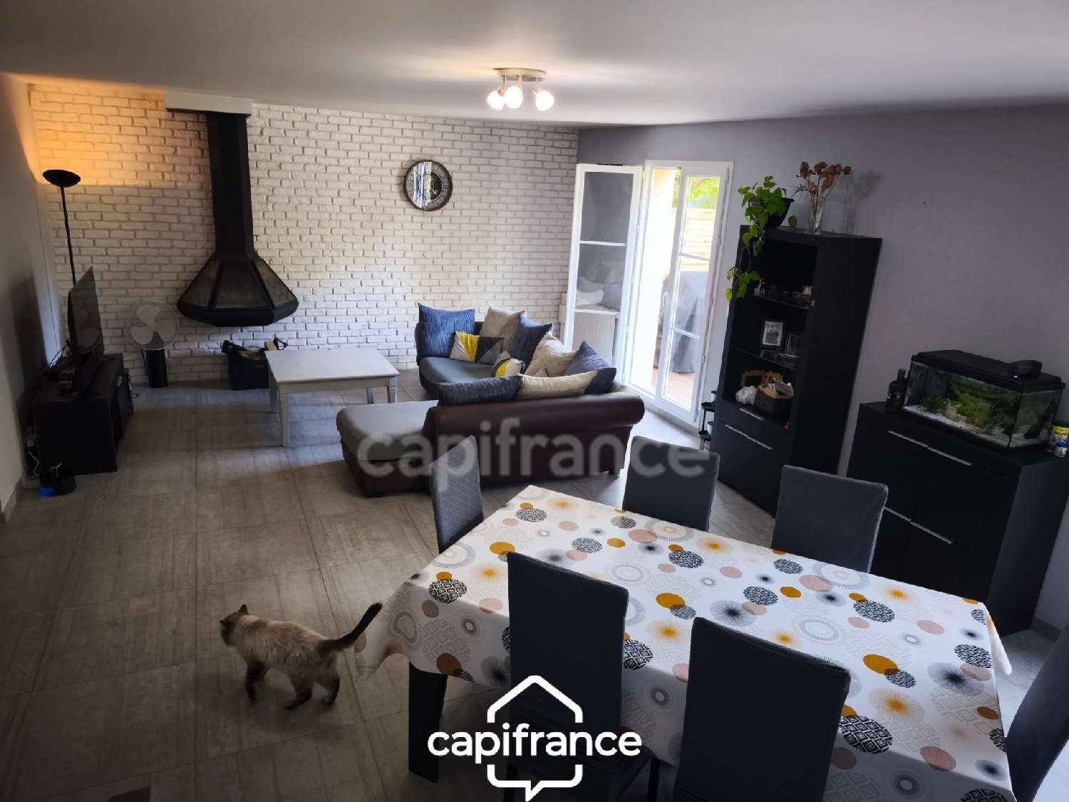 te koop huis Saintry-sur-Seine Essonne 8