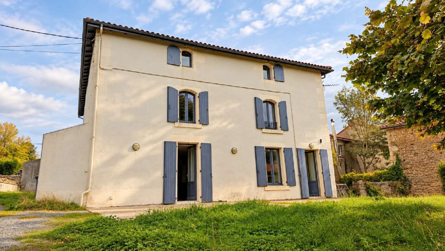 kaufen Haus Saivres Deux-Sèvres 1