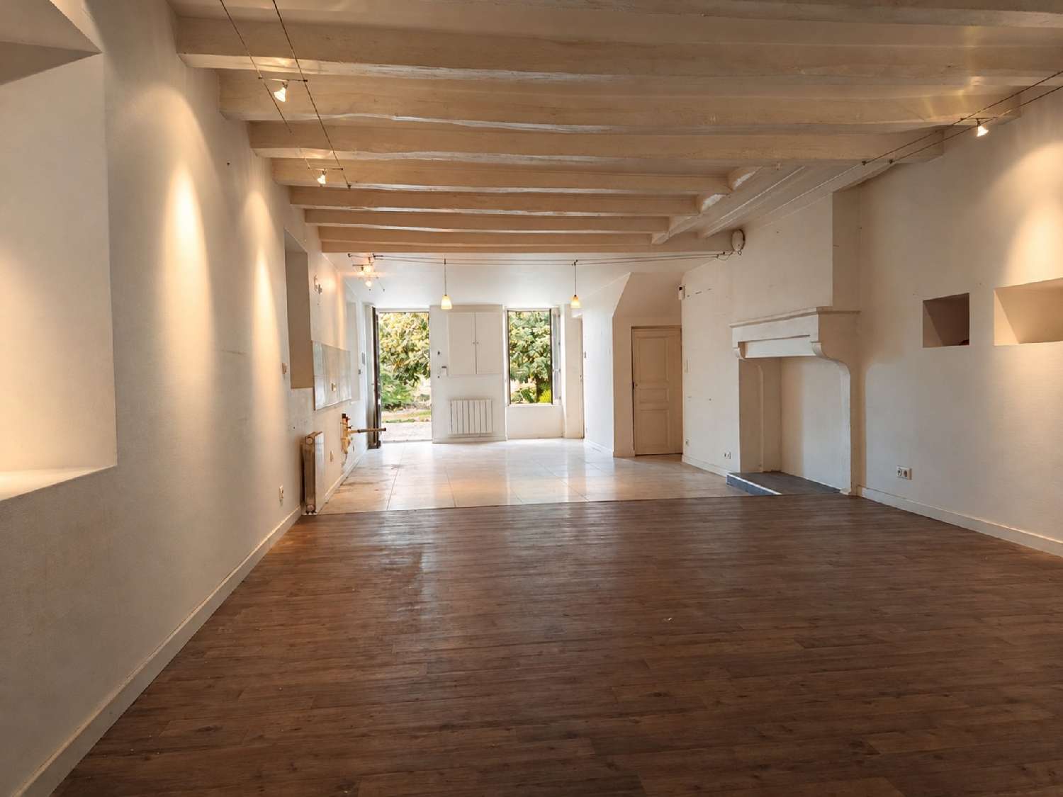 kaufen Haus Saivres Deux-Sèvres 2