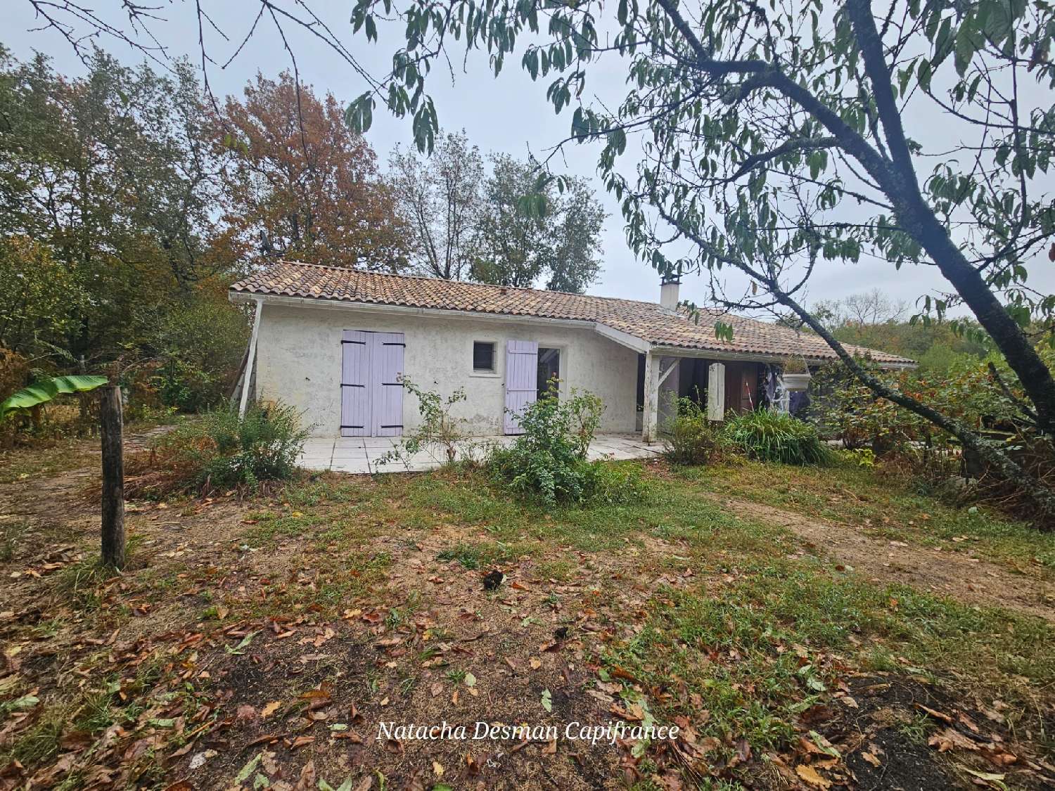 for sale house Salaunes Gironde 2