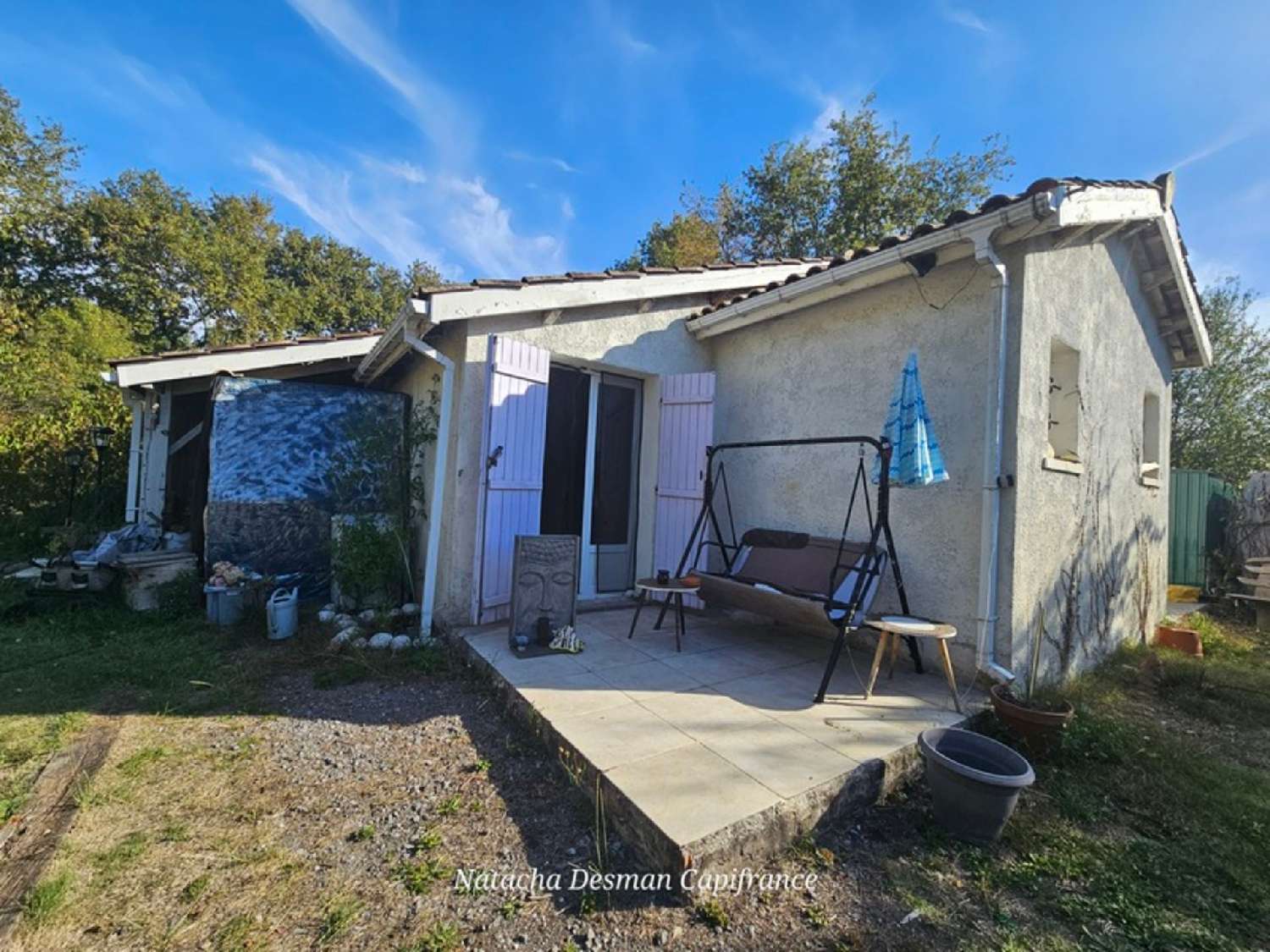 for sale house Salaunes Gironde 3