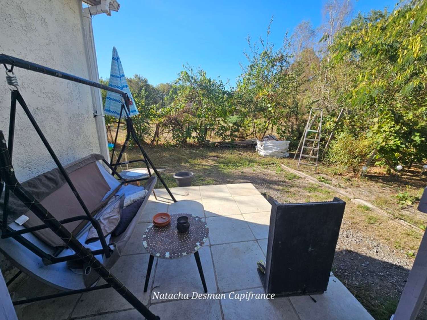 for sale house Salaunes Gironde 4