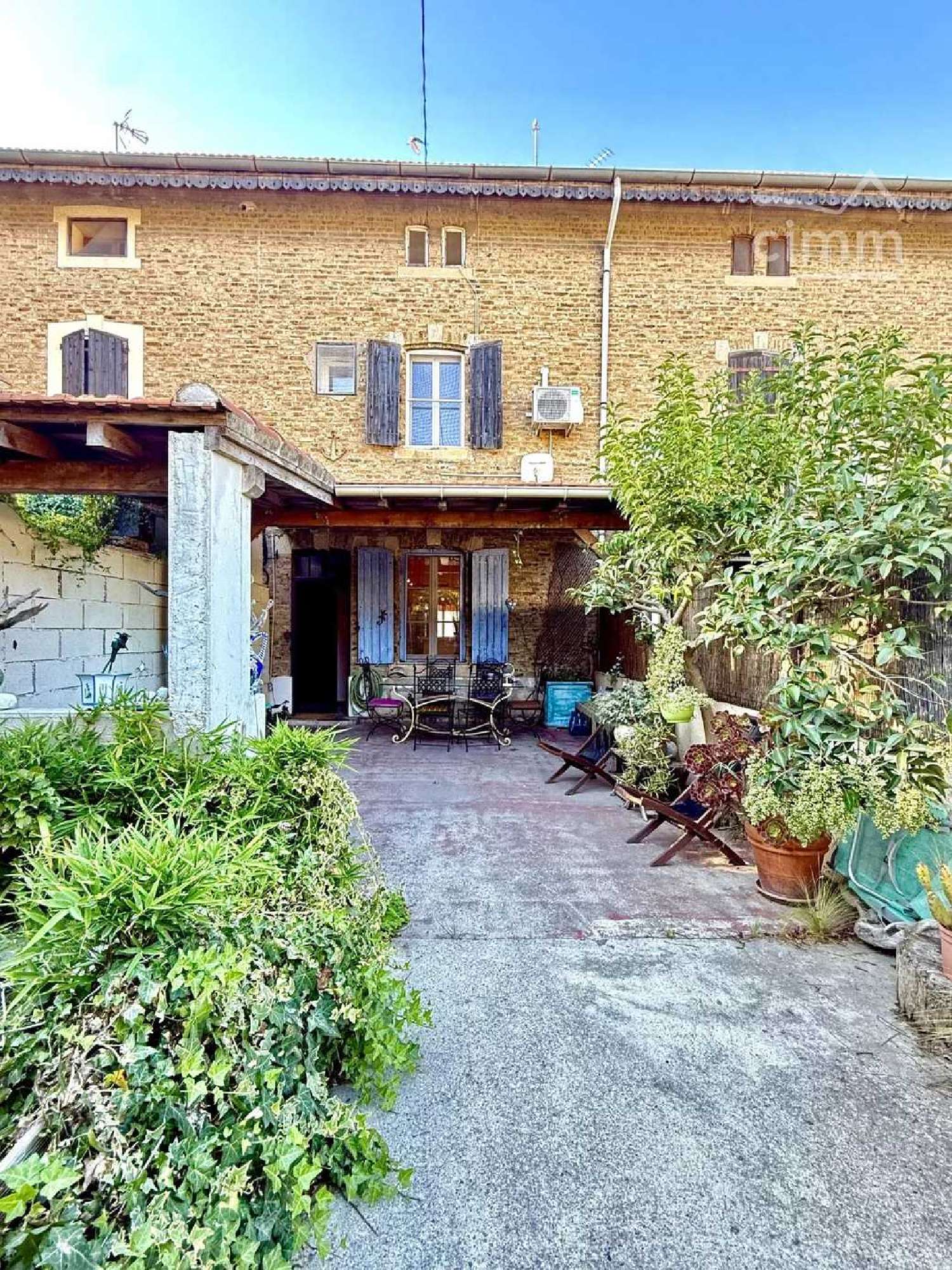 for sale house Salin-de-Giraud Bouches-du-Rhône 2