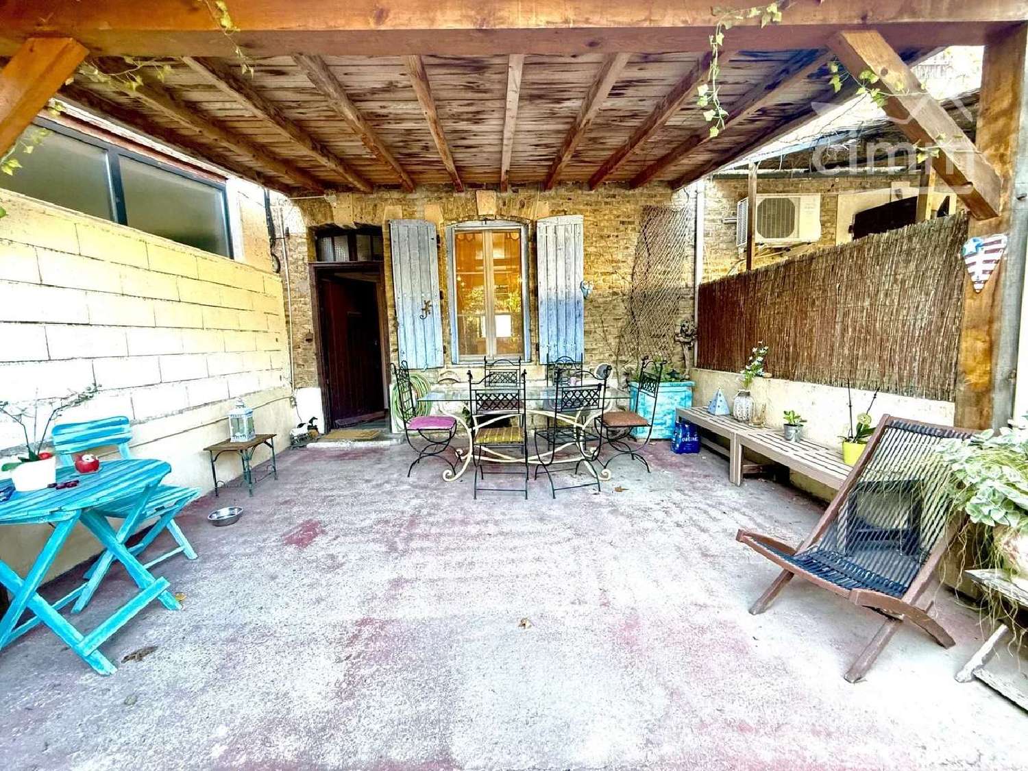for sale house Salin-de-Giraud Bouches-du-Rhône 5