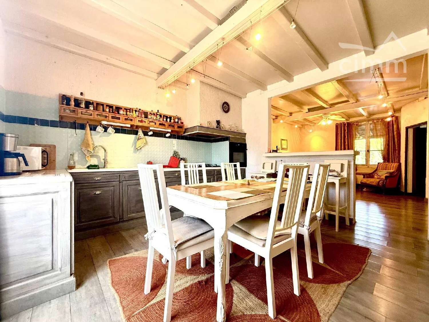 for sale house Salin-de-Giraud Bouches-du-Rhône 7