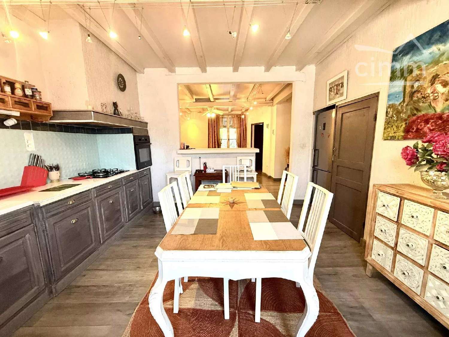 for sale house Salin-de-Giraud Bouches-du-Rhône 8