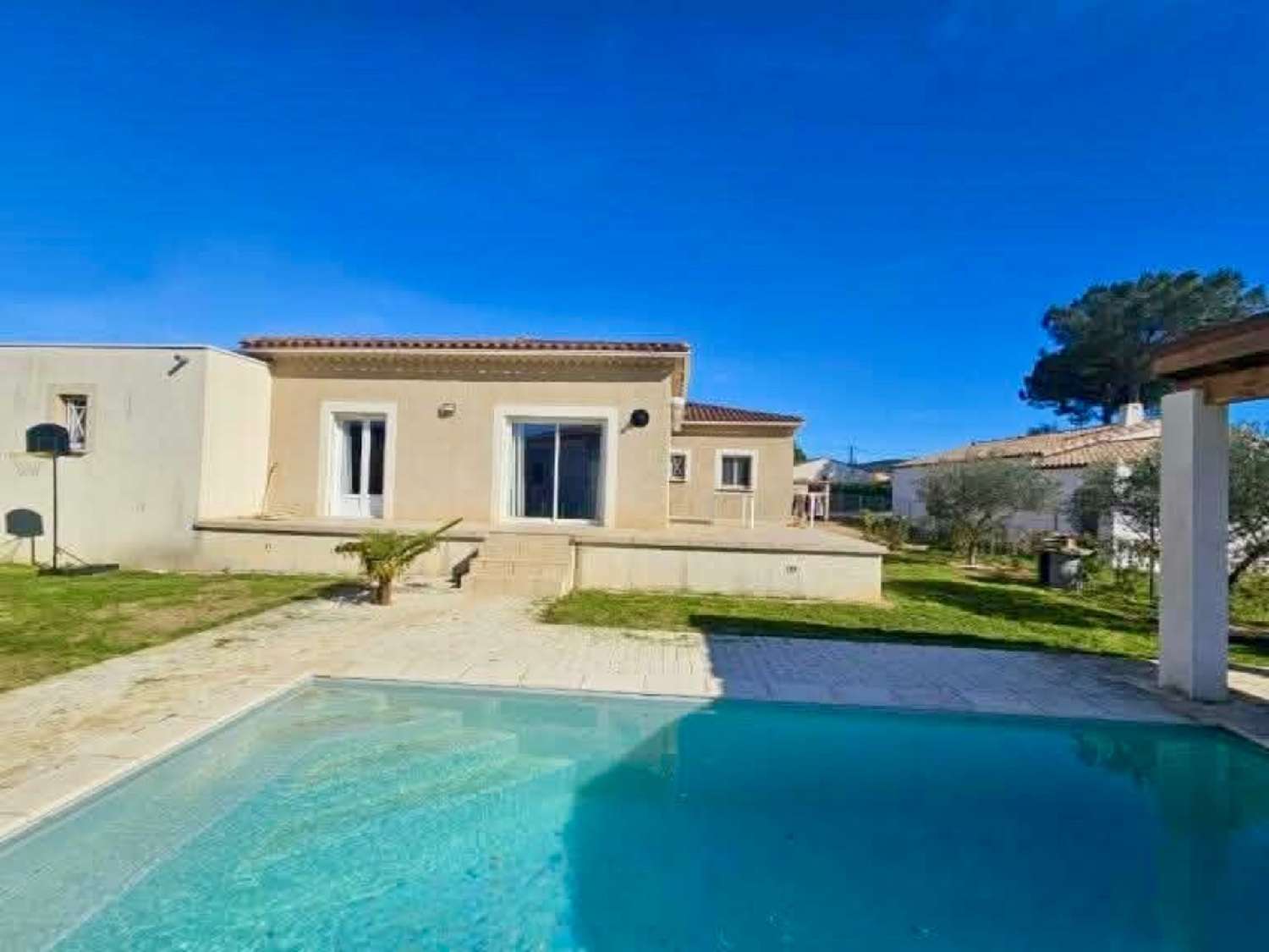  en venta casa Salindres Gard 4