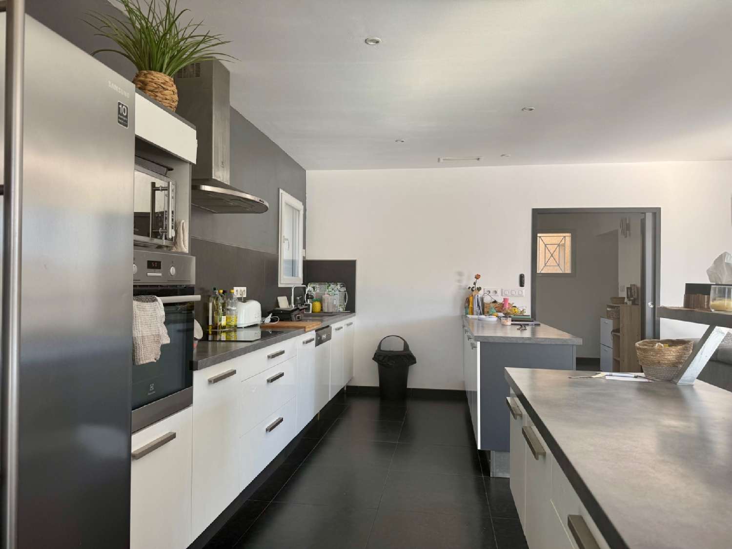  en venta casa Salindres Gard 5