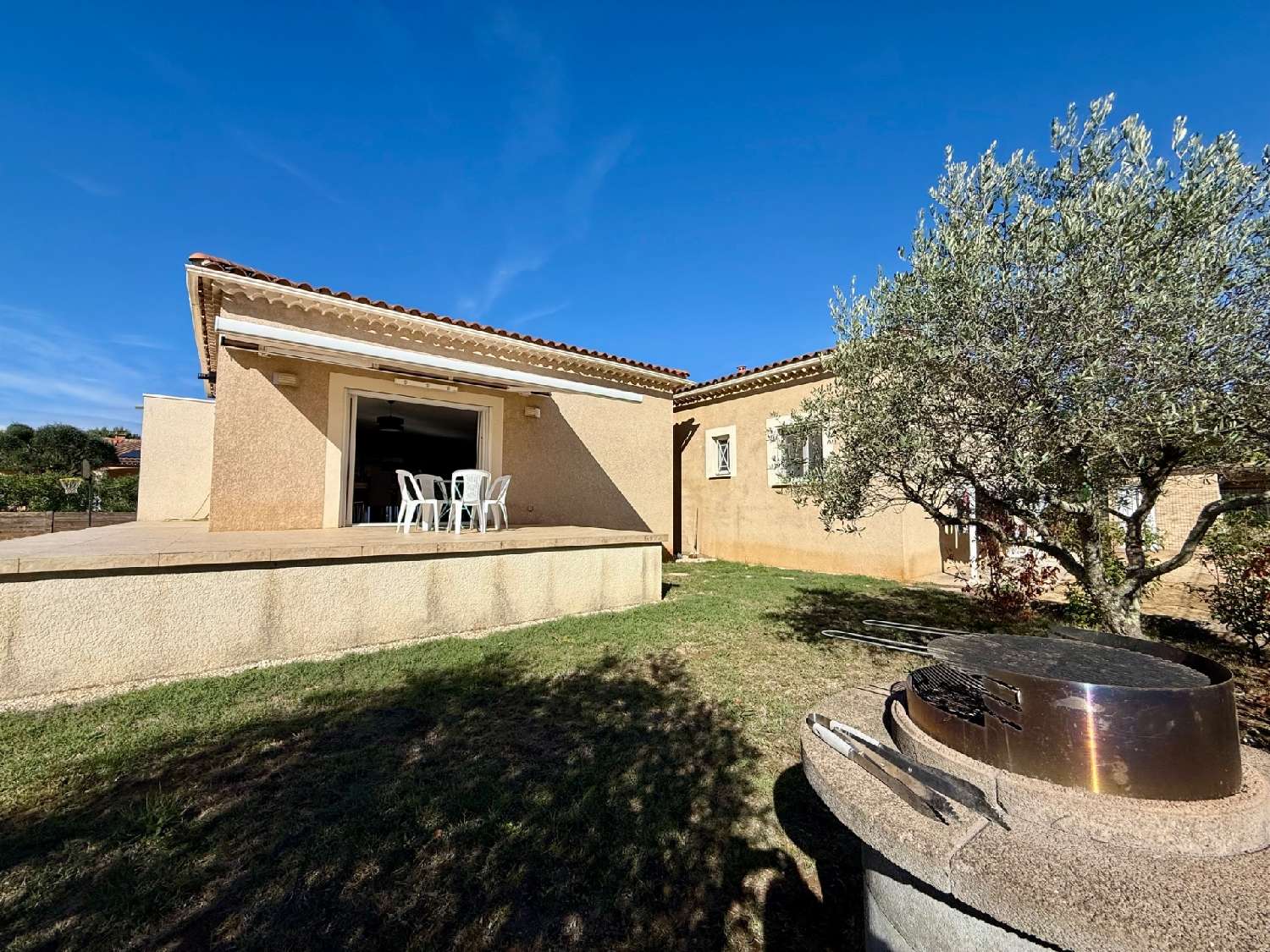 en venta casa Salindres Gard 7