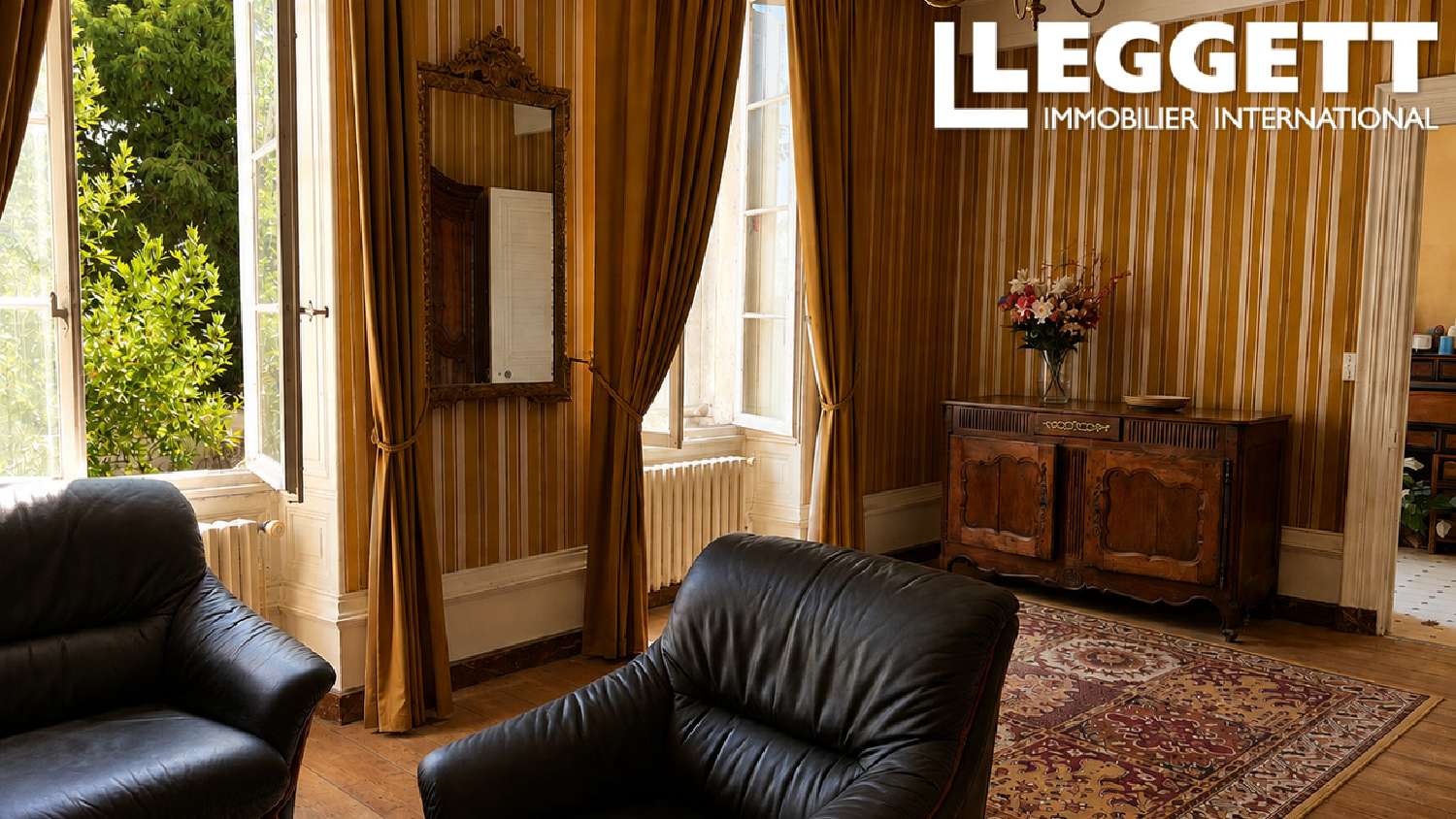 en venta casa Salles-d'Angles Charente 3