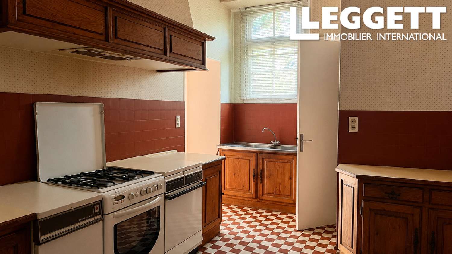 en venta casa Salles-d'Angles Charente 4
