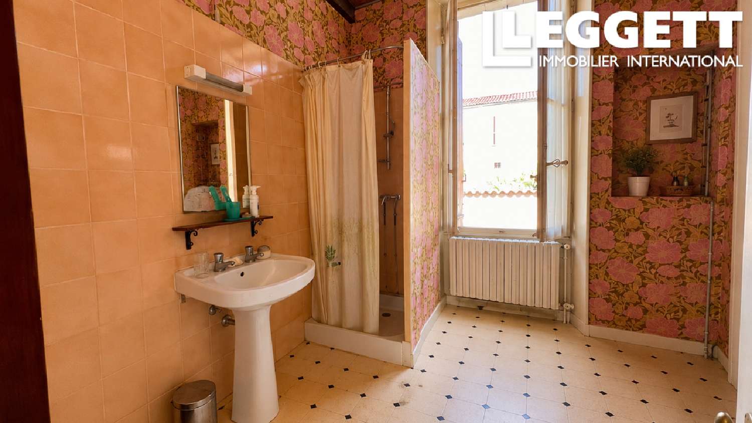 en venta casa Salles-d'Angles Charente 5