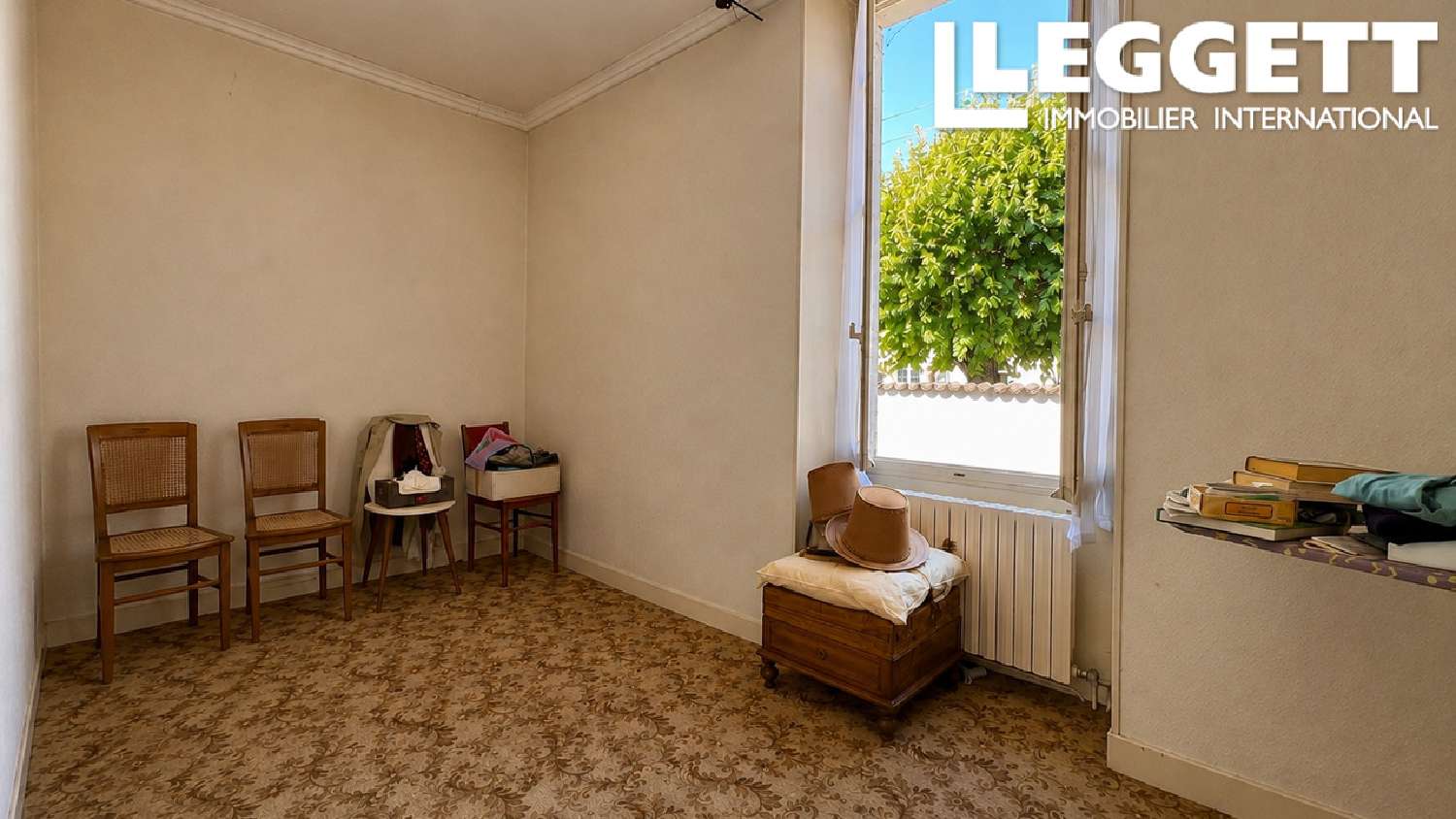 en venta casa Salles-d'Angles Charente 6