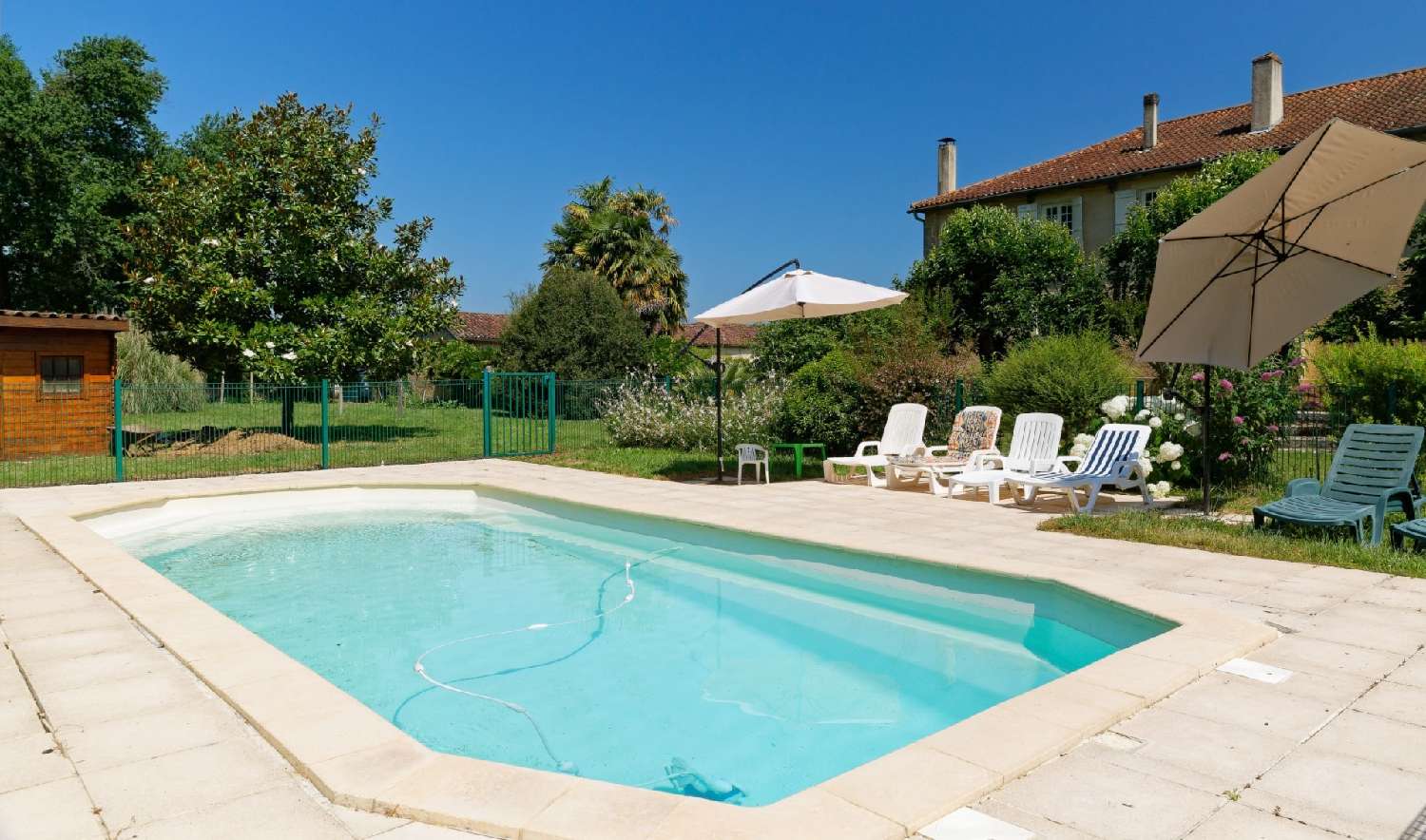  en venta casa Salles-d'Armagnac Gers 3