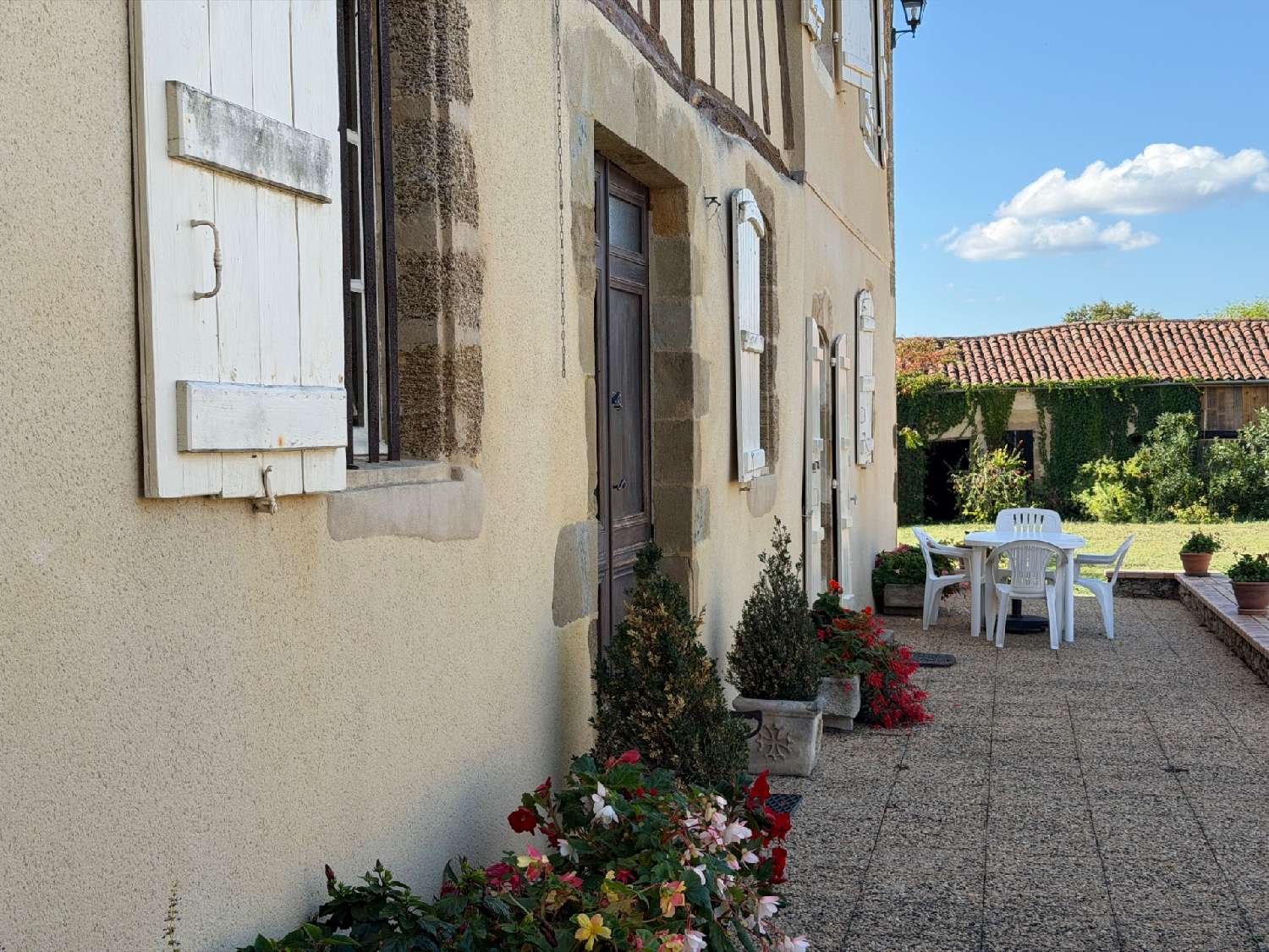  en venta casa Salles-d'Armagnac Gers 4