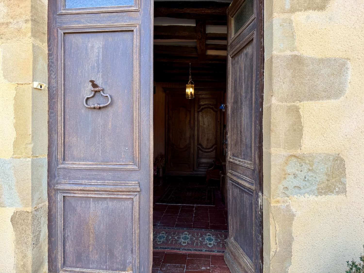  en venta casa Salles-d'Armagnac Gers 5